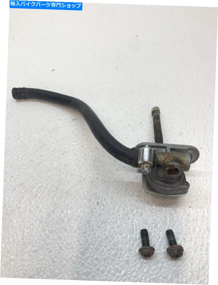 Fuel Petcocks 2006ヤマハWR250F燃料ガスペットコックアセンブリg 2006 Yamaha WR250F Fuel Gas Petcock Assembly G【並行輸入品】