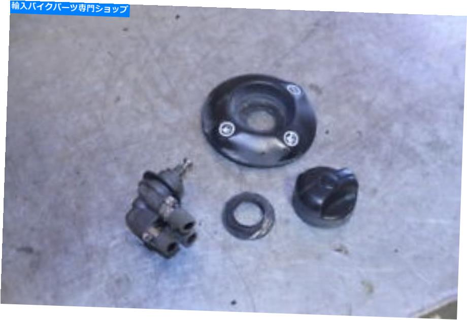 Fuel Petcocks 1996 Sea-Doo XP Fuel Gas Shut Off Valve Freshwater＃13394 1996 SEA-DOO XP FUEL GAS SHUT OFF VALVE FRESHWATER #13394【並行輸入品】