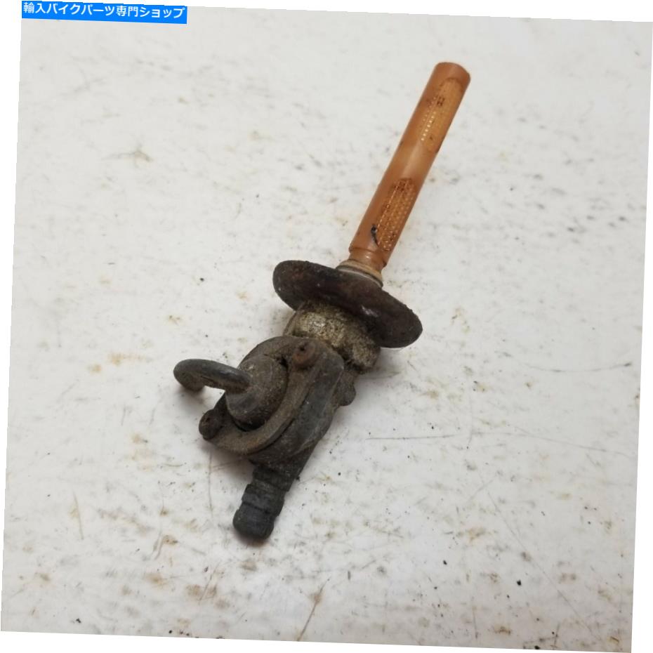 Fuel Petcocks Bultaco Matador Mk3 Petcock Fuel Tap Valve Bultaco Matador mk3 Petcock Fuel Tap Valve【並行輸入品】
