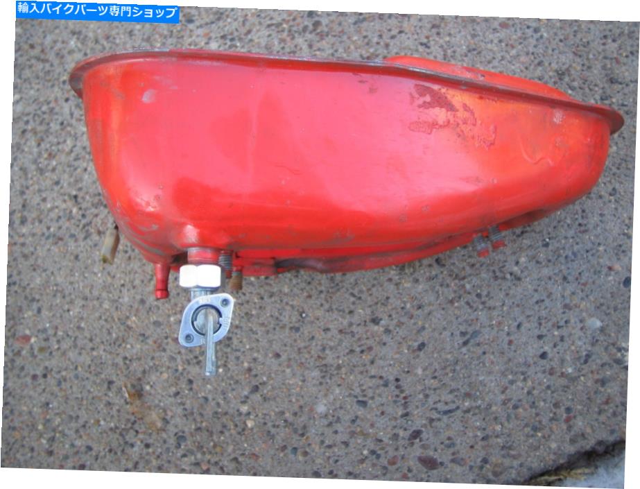 Fuel Petcocks QT50 QT 50 YAMAHA YAMAHOPPERガス燃料バルブモペットスクーターペットコックペットコックコック QT50 QT 50 YAMAHA YAMAHOPPER GAS FUEL VALVE MOPED SCOOTER PET COCK PETCOCK COCK【並行輸入品】