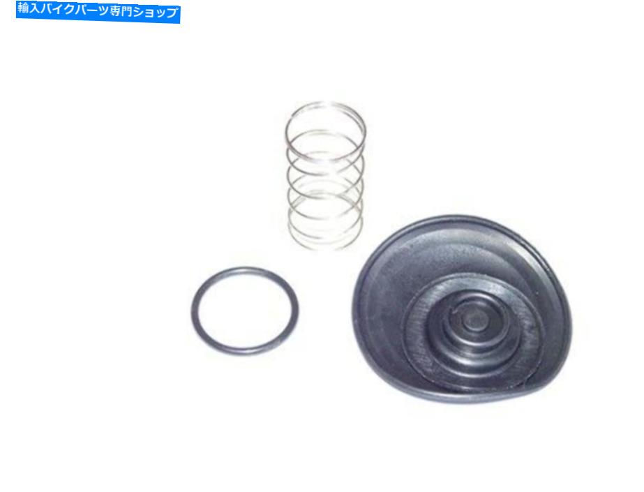 Fuel Petcocks Fuel Petcock Rebuild Kit-Honda GL1500CF Valkyrie Interstate 99-01 K＆L 18-5018 Fuel Petcock Rebuild Kit - Honda GL1500CF Valkyrie Interstate 99-01 K&L 18-5018【並行輸入品】