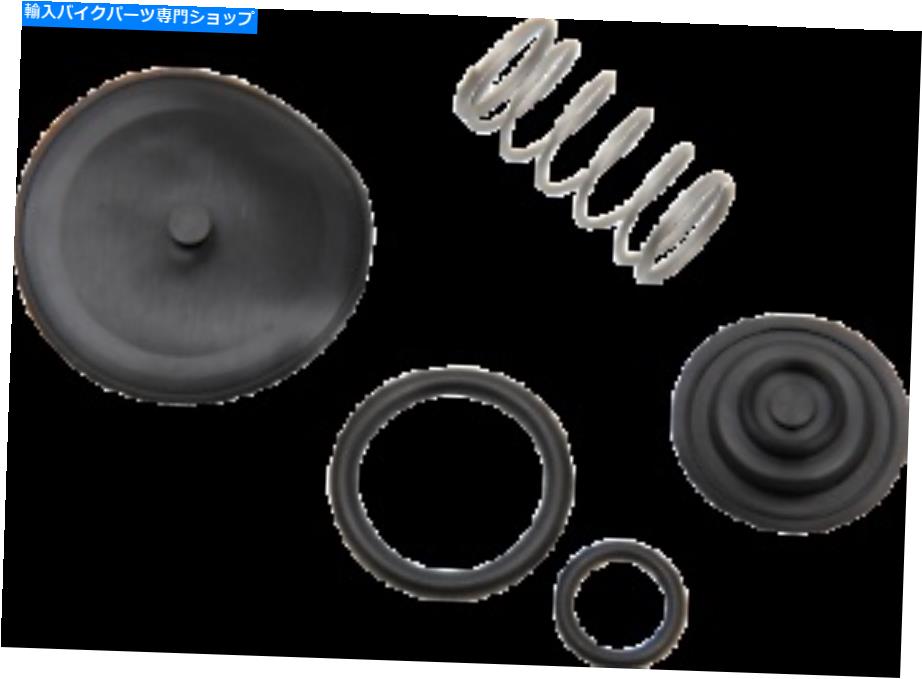 Fuel Petcocks K＆S Technologies Fuel Petcock Repair Kit 1984-1986 Honda CB 700Sc Nighthawk K&S Technologies Fuel Petcock Repair Kit For 1984-1986 Honda CB 700SC Nighthawk【並行輸入品】