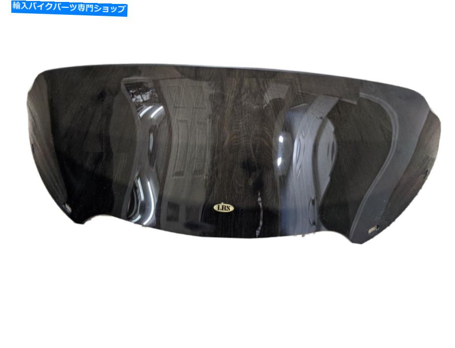 Windshields ハーレーデイビッドソンロードグライドロングライドシールドスティングレイゴールドシリーズウィンドシールド8 \