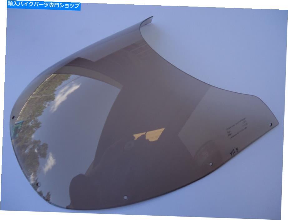 Windshields bimota yb8 yb 8フロントガラスフロントガラスレーシングGP500 Bimota YB8 YB 8 Windshield Windscreen Racing GP500【並行輸入品】 44,022円