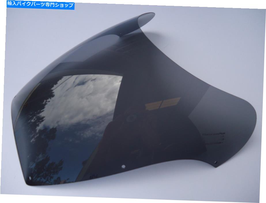 Windshields Bimota SB6 SB6 SB6フロントガラスフロントガラスオリジナルGP500 Bimota SB6 SB6 Windshield Windscreen original GP500【並行輸入品】