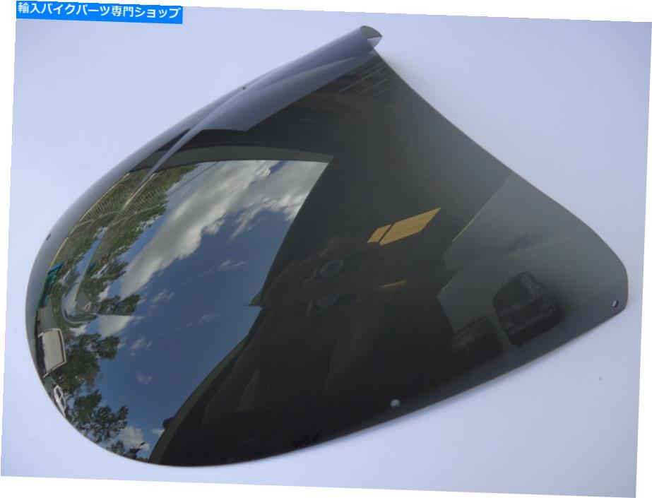 Windshields bimota yb6 yb 6フロントガラスフロントガラスレーシングGP500 Bimota YB6 YB 6 Windshield Windscreen Racing GP500【並行輸入品】
