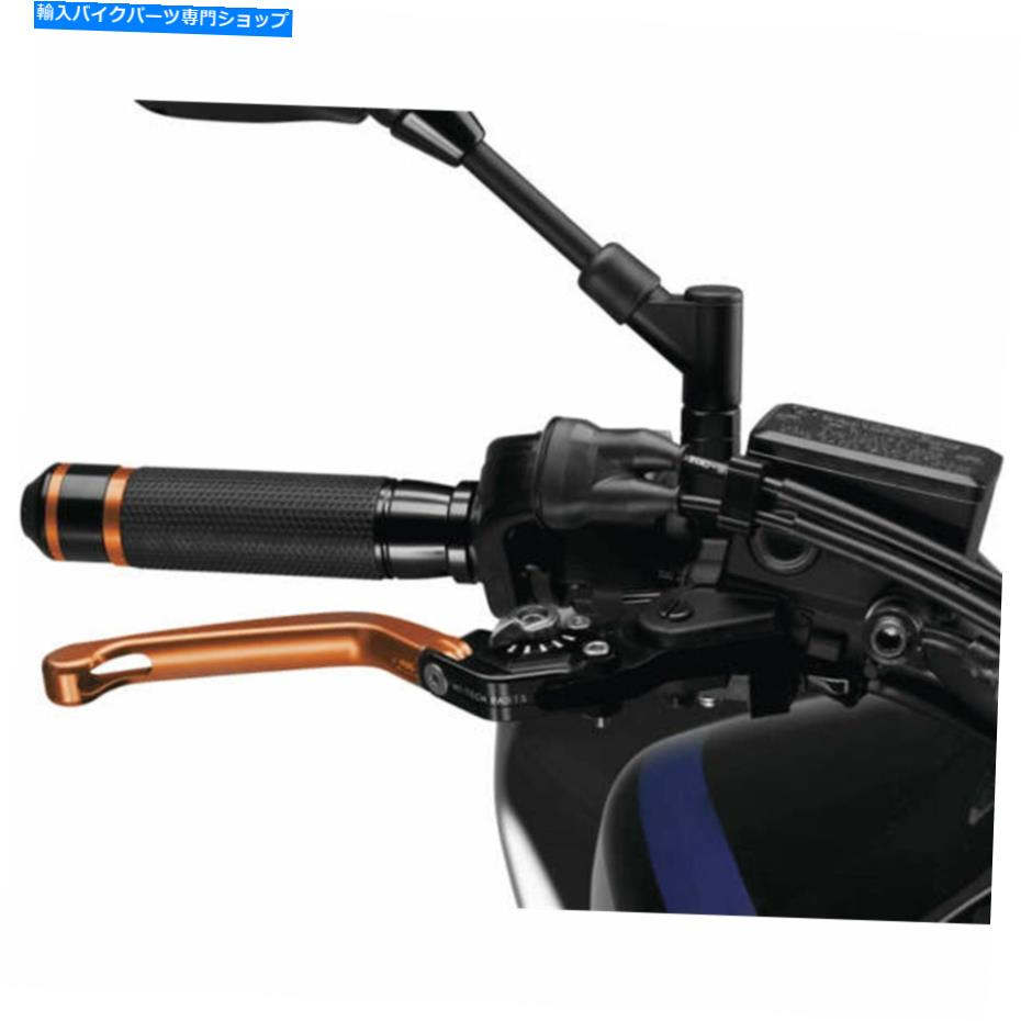 Windshields プイグブレーキレバー110tt PUIG BRAKE LEVERS 110TT【並行輸入品】