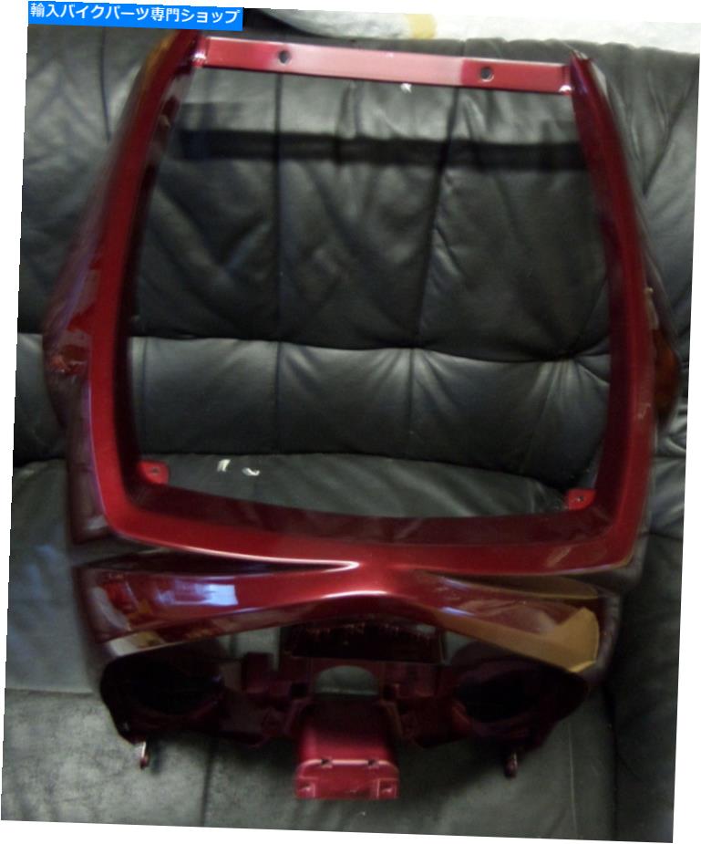Windshields プジョーサテリス125/250/500パネルフェアリングボディワーク771826E7 PEUGEOT SATELIS 125/250/500 PANELS FAIRINGS BODYWORK 771826E7【並行輸入品】
