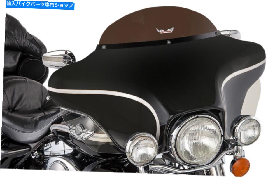 Windshields 130シリーズデタッチ可能なフロントガラス6 \