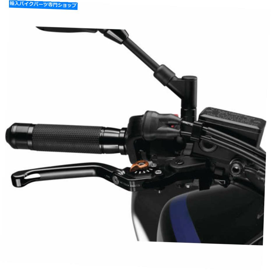 Windshields プイグブレーキレバー110nt PUIG BRAKE LEVERS 110NT【並行輸入品】