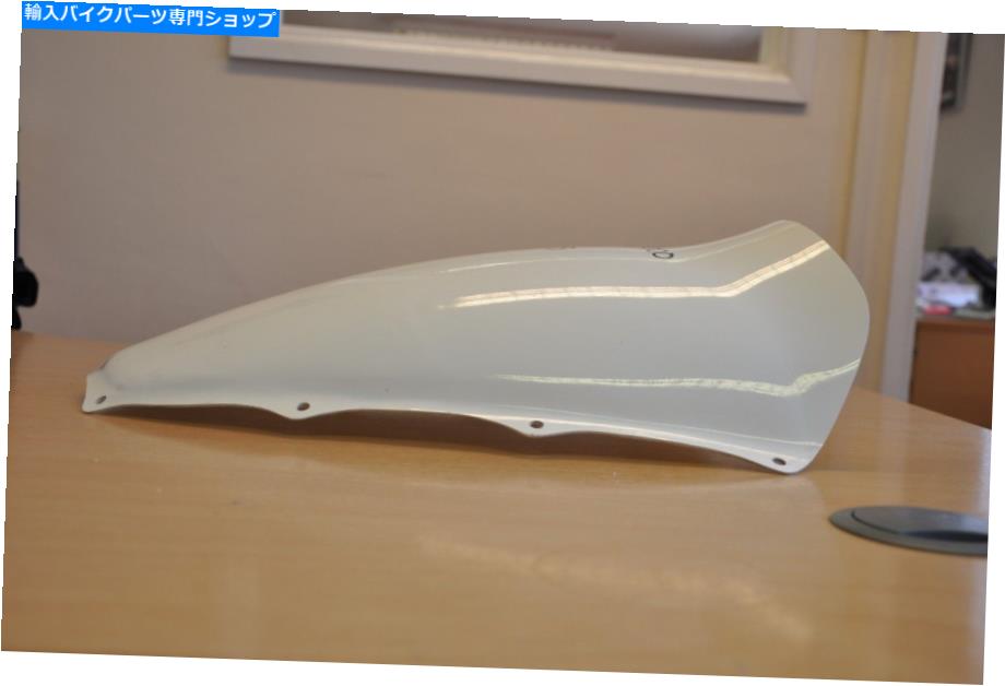 Windshields Aprillia RSV 1000 Mille 2001-2003は背の高いスクリーンをめくる APRILLIA RSV 1000 MILLE 2001-2003 FLIP UP TALL SCREEN【並行輸入品】