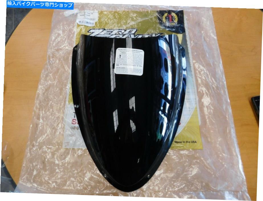 Windshields ドゥカティ用のゼロ重力オートバイのフロントガラス Zero Gravity Motorcycle Windshield for Ducati【並行輸入品】