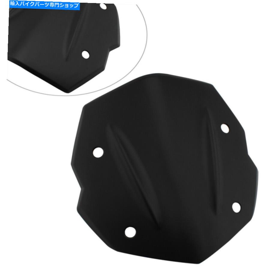 Windshields BMW R1250GS 2018-2020＆R1200GS LC 2013-2017 Windshield Windsreen Black USA For BMW R1250GS 2018-2020 & R1200GS LC 2013-2017 Windshield Windsreen Black USA【並行輸入品】