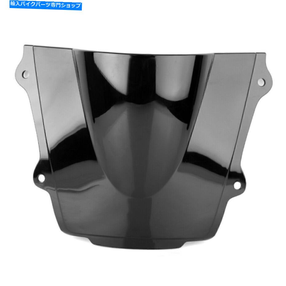 Windshields ホンダCBR 600RR F5 2013-2015 2014のフロントフロントガラスフロントガラス Front Windshield Windscreen For Honda CBR 600RR F5 2013-2015 2014【並行輸入品】
