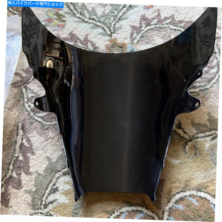 Windshields ゼロ重力ダブルバブルフロントガラスフロントガラスホンダ98-01 VFR800 16-453-02 Zero Gravity Double Bubble Windshield Windscreen Honda 98-01 VFR800 16-453-02【並行輸入品】｜Us Custom Parts Shop USDM 45,012円