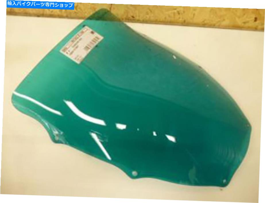Windshields ヤマハオートバイ600 YZF600R THUNDERCATのフロントガラスと風のMRAのジャンプ Windscreen And Jump Of Wind MRA for Yamaha Motorcycle 600 YZF600R thundercat【並行輸入品】