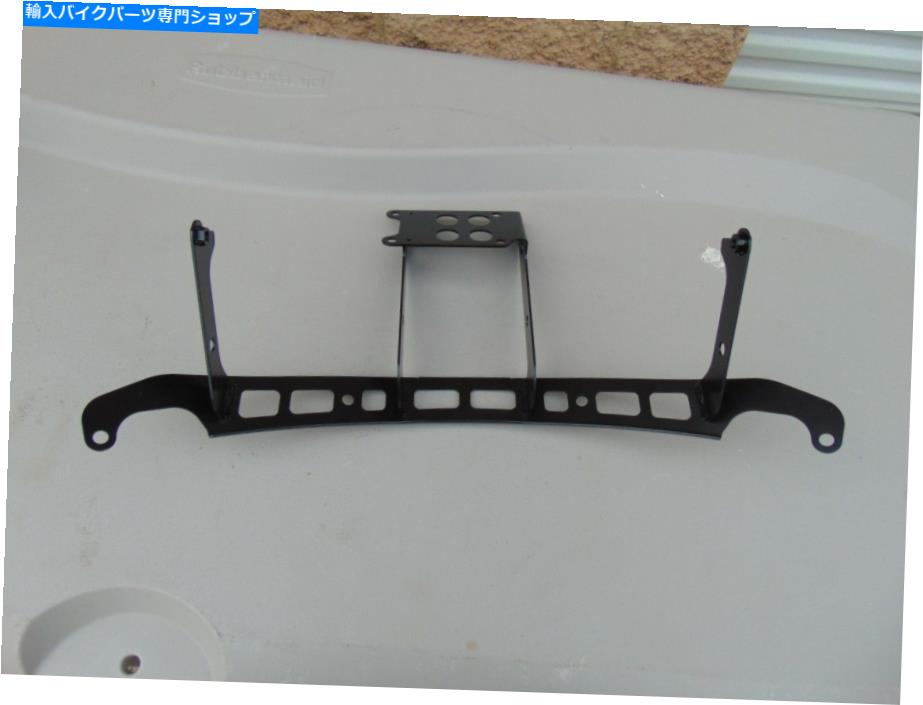Windshields ヤマハスターエルーダーウィンドシールドステイマウントOEM 2DG-28322-00-00 Yamaha Star Eluder windshield stay mount OEM 2DG-28322-00-00【並行輸入品】