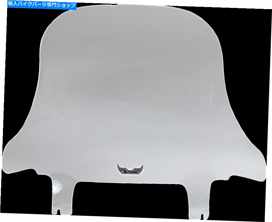 Windshields SlipsTreamer T-238-14 Windshield 14 " Slipstreamer T-238-14 Windshield 14"【並行輸入品】|Us Custom Parts Shop USDM