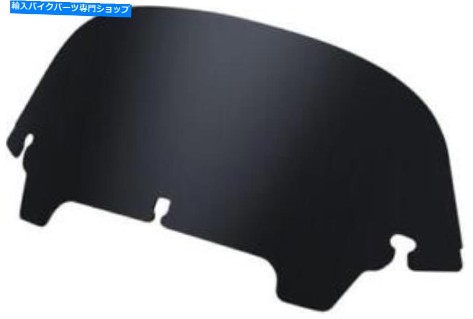 Windshields Kuryakyn Airmaster Windshield 7 "Dark Smoke#1771 HarleyDavidson Kuryakyn Airmaster Windshield 7" Dark Smoke #1771 Harley Davidson【並行輸入品】|Us Custom Parts Shop USDM