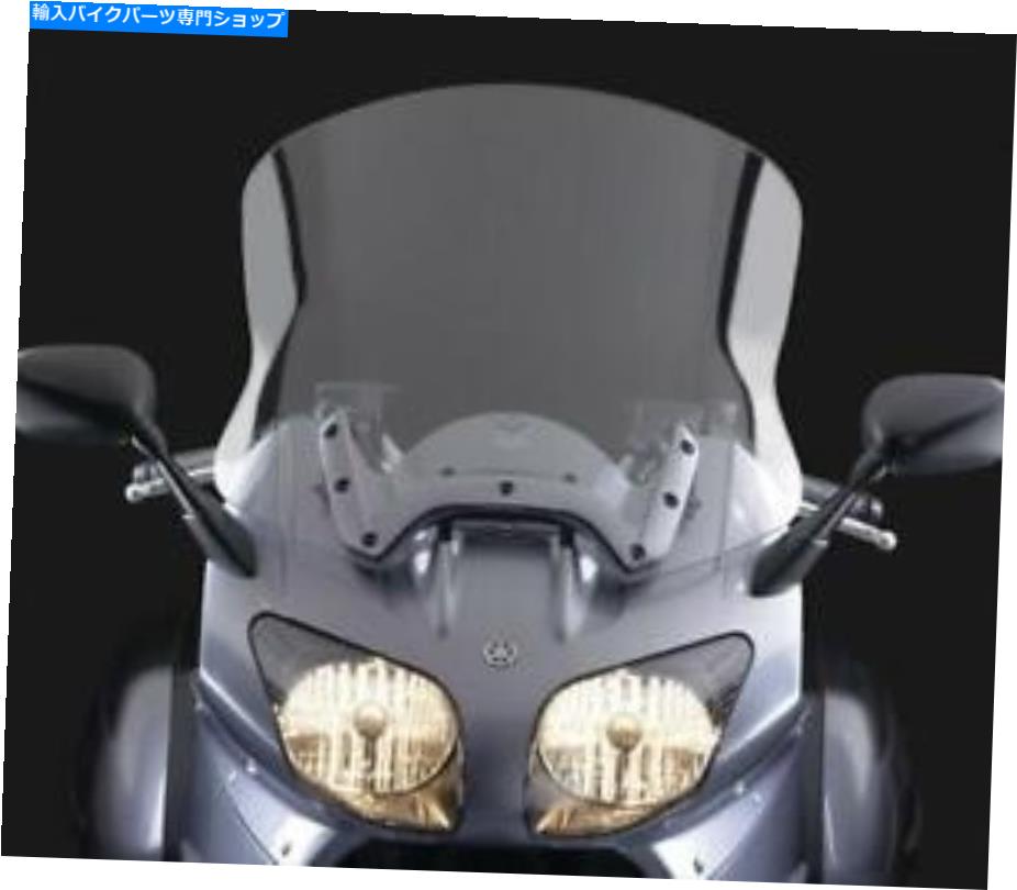 Windshields ナショナルサイクル2017ヤマハFZ-10 vstream背の高いスクリーンクリア＃NATN20327 NATIONAL CYCLE 2017 Yamaha FZ-10 VSTREAM TALL SCREEN CLEAR # NATN20327【並行輸入品】｜Us Custom Parts Shop USDM