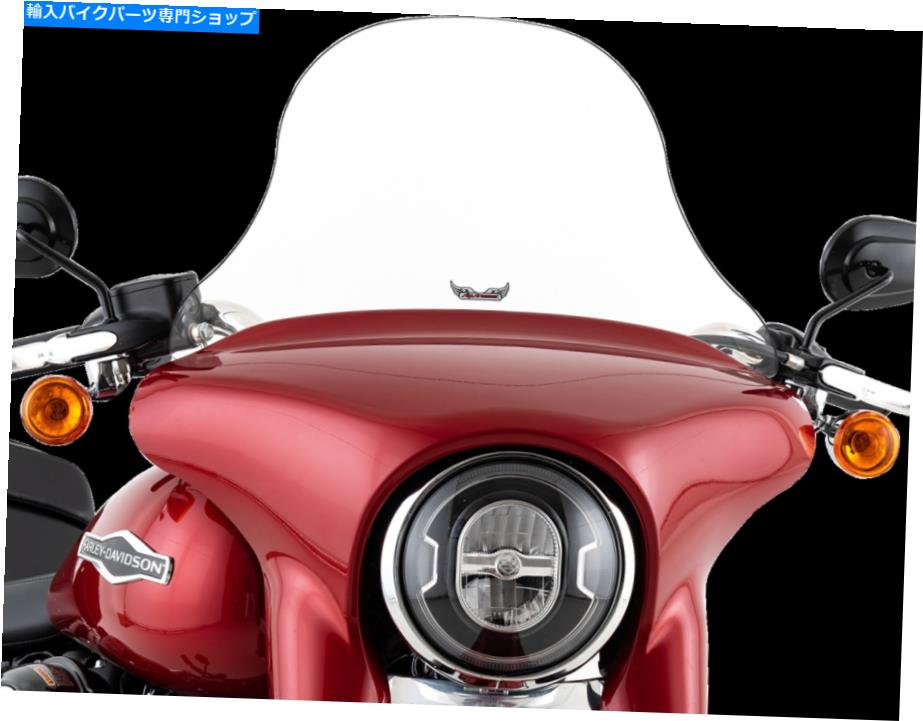 Windshields SlipsTreamer T-238-10 Windshield 10 " Slipstreamer T-238-10 Windshield 10"【並行輸入品】｜Us Custom Parts Shop USDM