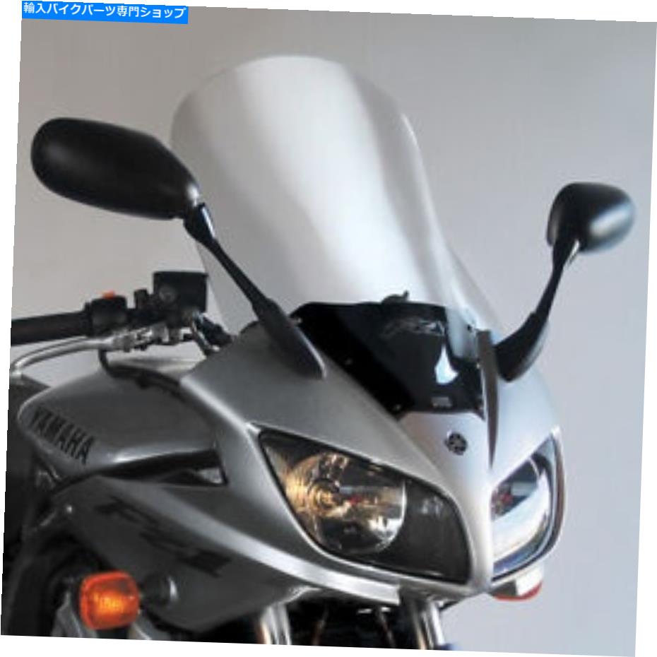 Windshields ナショナルサイクルOSスクリーンヤムFZ-1パート＃N27306新しい NATIONAL CYCLE OS SCREEN YAM FZ-1 PART# N27306 NEW【並行輸入品】