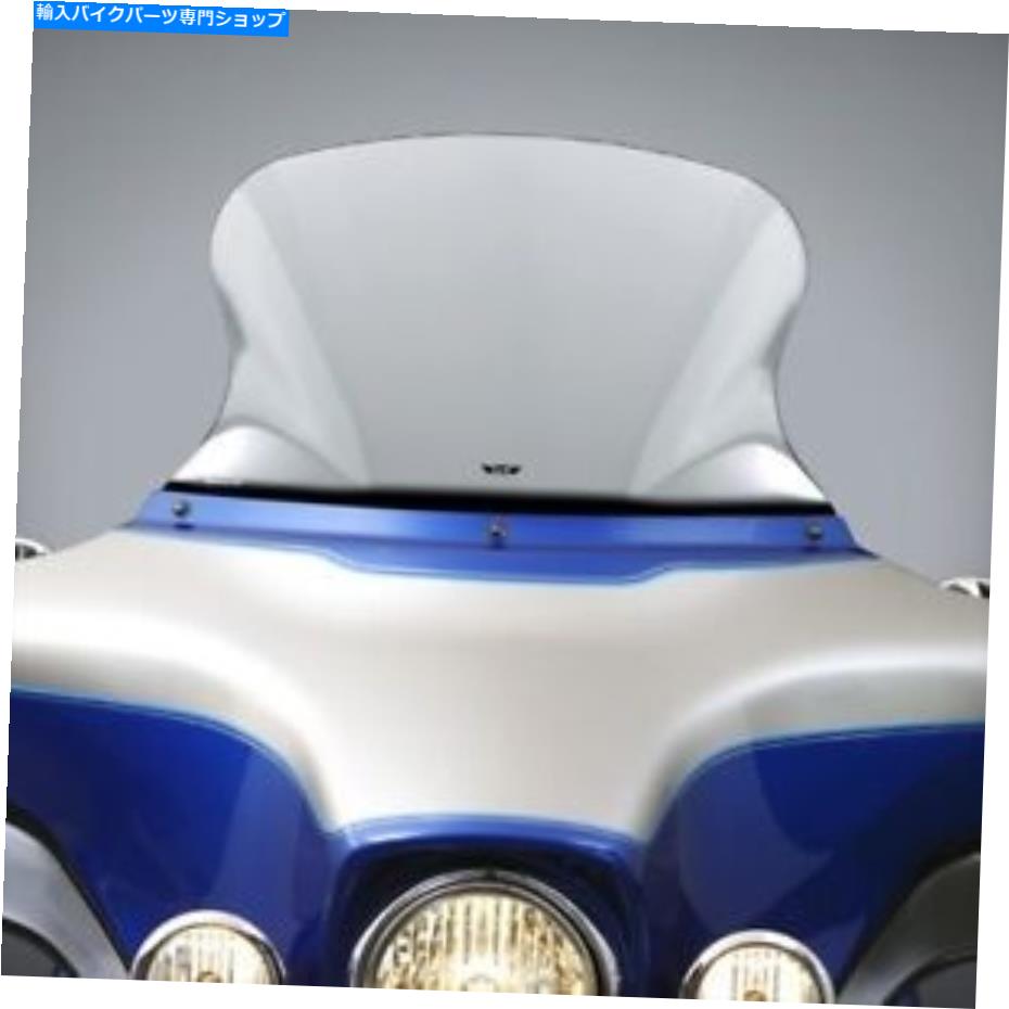 Windshields National Cycle N20403 -VStream Touringの交換スクリーン-Harley -Davidson -C National Cycle N20403 - VStream Touring Replacement Screen -Harley-Davidson - C【並行輸入品】｜Us Custom Parts Shop USDM