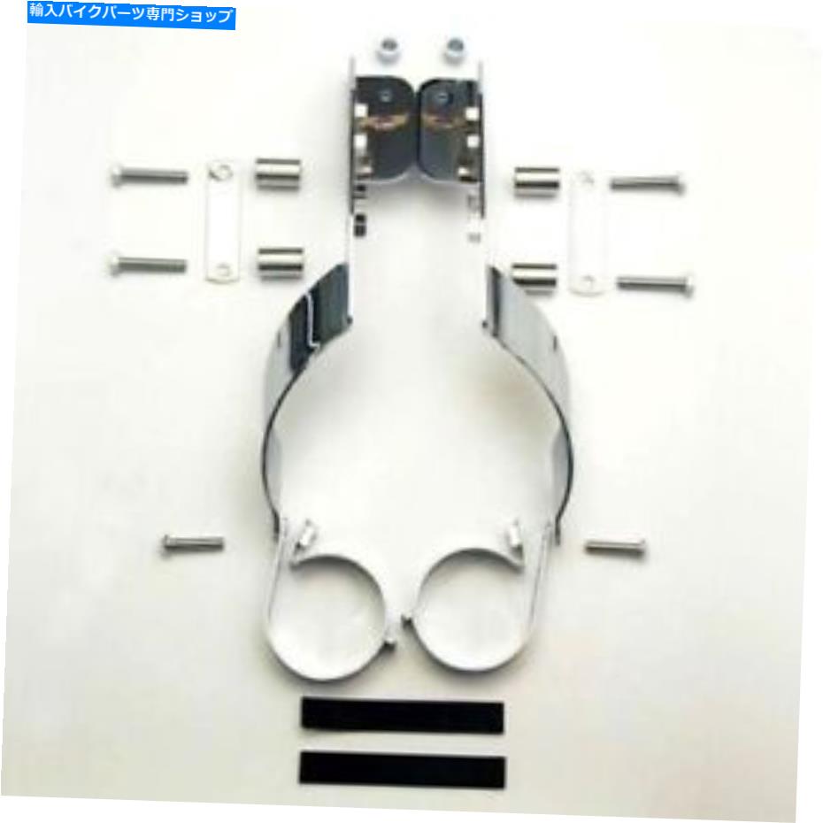 Windshields ナショナルサイクルフロントガラス取り付けハードウェアキットkit-bn National Cycle Windshield Mounting Hardware Kit KIT-BN【並行輸入品】｜Us Custom Parts Shop USDM