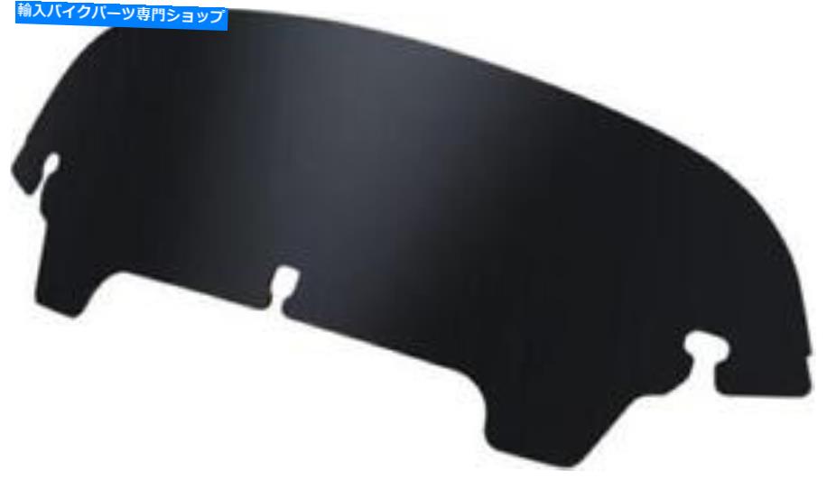 Windshields Kuryakyn Airmaster Windshield 5 "Dark Smoke#1773 HarleyDavidson Kuryakyn Airmaster Windshield 5" Dark Smoke #1773 Harley Davidson【並行輸入品】|Us Custom Parts Shop USDM