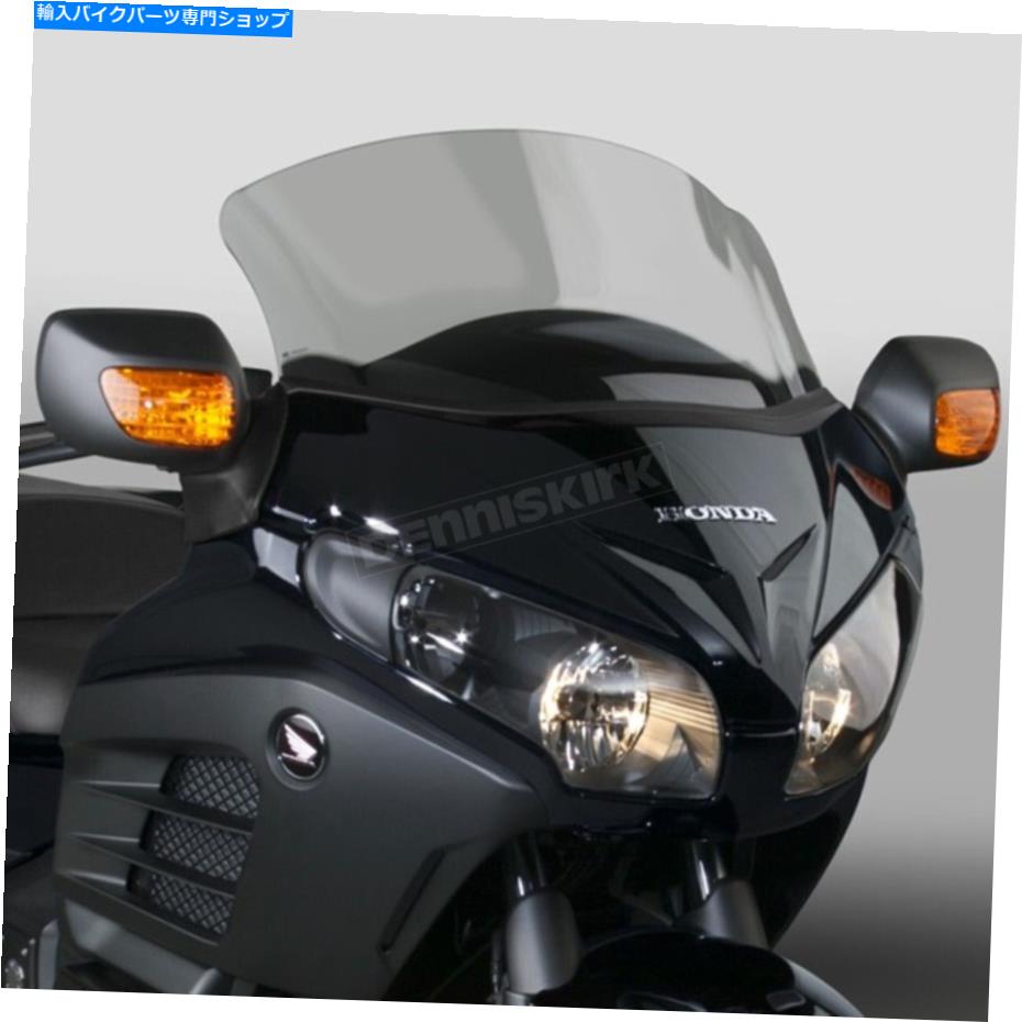 Windshields National Cycle vstream Sport/Tour Windshield -N20017 National Cycle VStream Sport/Tour Windshield - N20017【並行輸入品】|Us Custom Parts Shop USDM