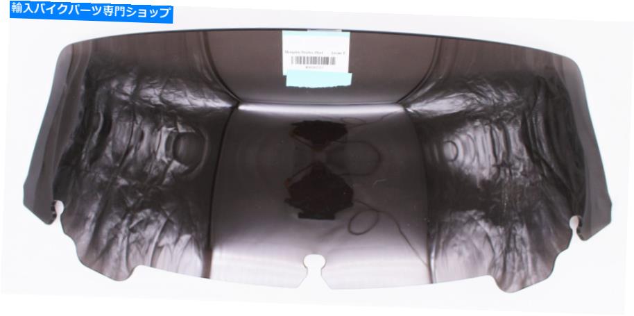 Windshields フロントガラス - 煙の部品番号-MEP84710 Windshield - Smoke Part Number - Mep84710【並行輸入品】