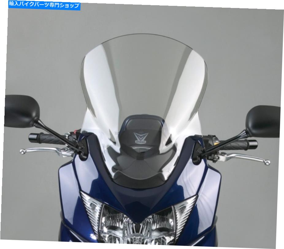 Windshields ナショナルサイクル19 \