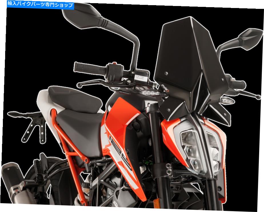 Windshields Puig 9514n New Generation Windshield PUIG 9514N New Generation Windshield【並行輸入品】|Us Custom Parts Shop USDM