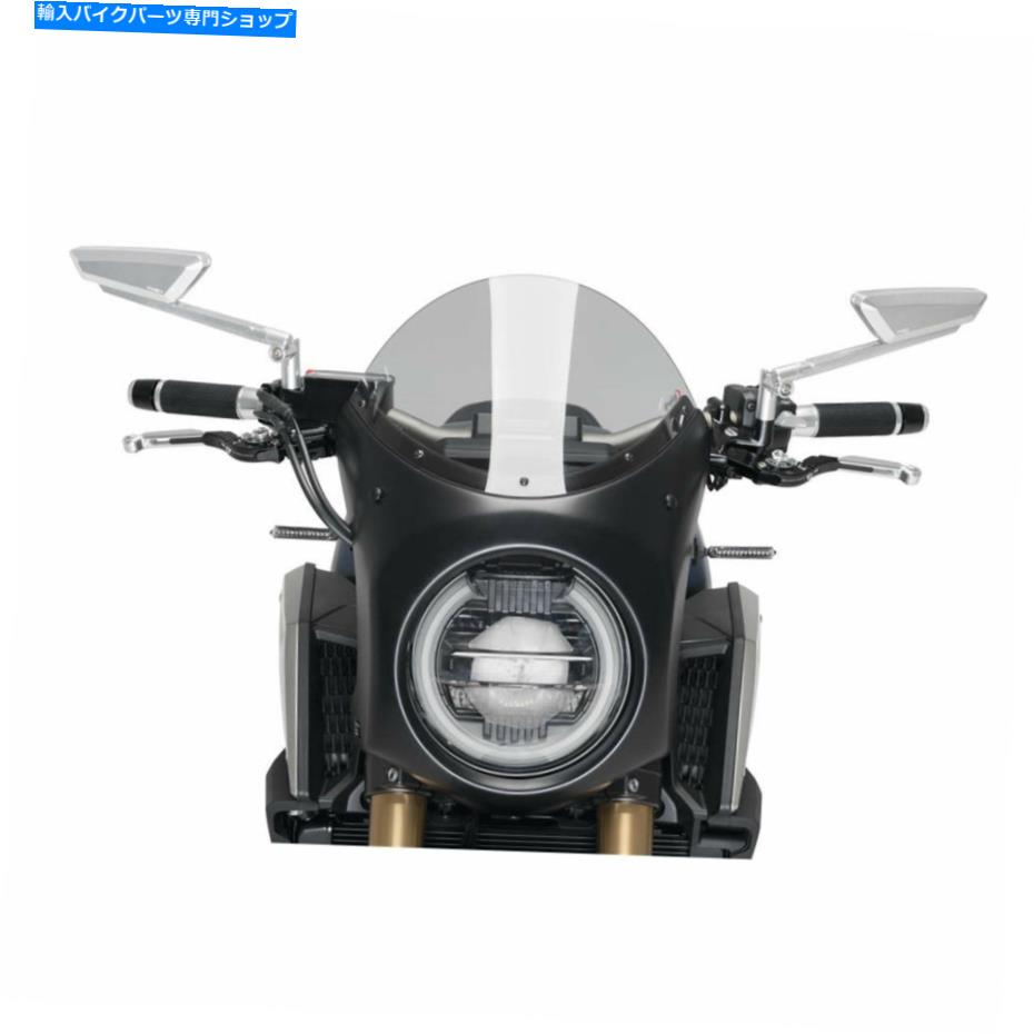 Windshields Puig HyperNaked Mirror 9883d PUIG HYPERNAKED MIRROR 9883D【並行輸入品】|Us Custom Parts Shop USDM