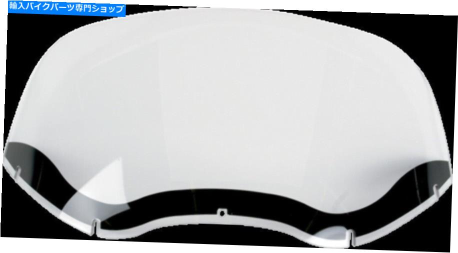 Windshields SlipStreamer S-136-12 WSHLD 04-13 FLTR 12CLR SLIPSTREAMER S-136-12 WSHLD 04-13 FLTR 12CLR【並行輸入品】|Us Custom Parts Shop USDM