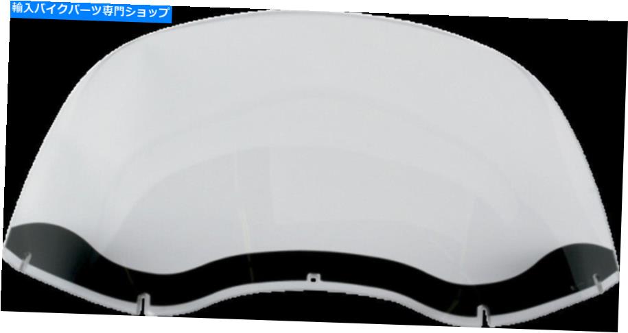 Windshields SlipStreamer S-136-15 WSHLD 04-13 FLTR 15CLR SLIPSTREAMER S-136-15 WSHLD 04-13 FLTR 15CLR【並行輸入品】｜Us Custom Parts Shop USDM