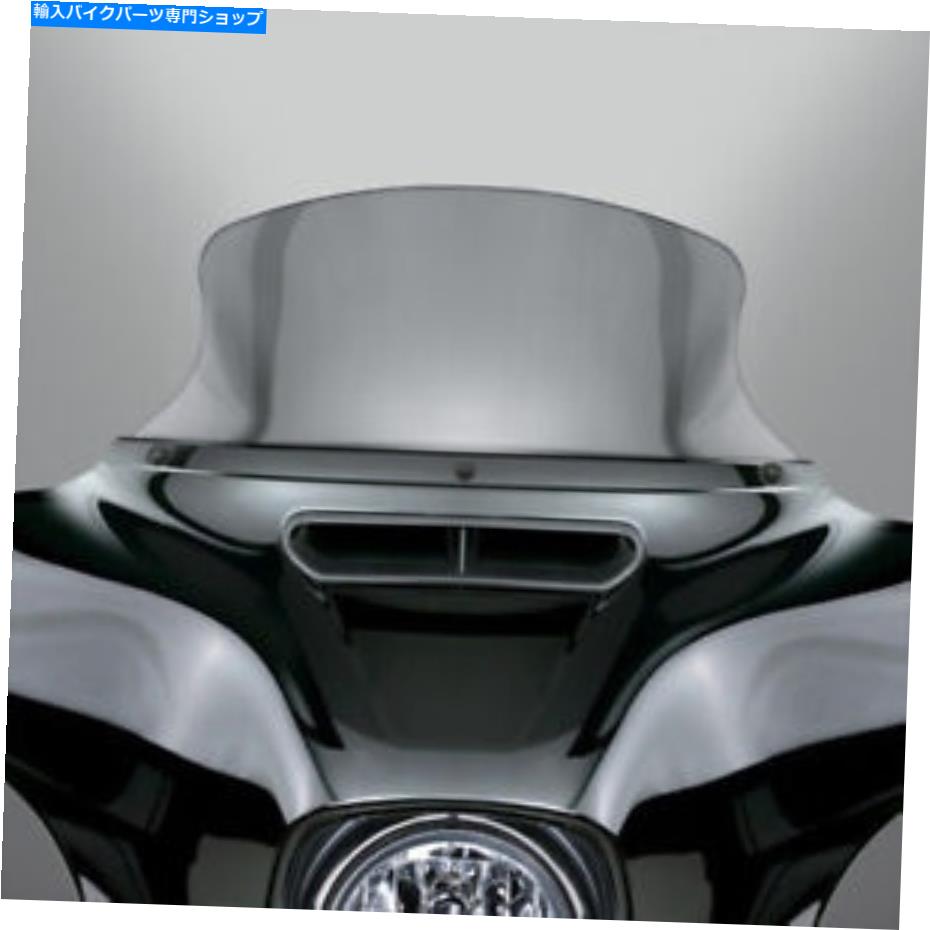 Windshields National Cycle N20409 VSTREAMフロントガラスの勝利 National Cycle N20409 VStream Windscreen for Victory【並行輸入品】|Us Custom Parts Shop USDM