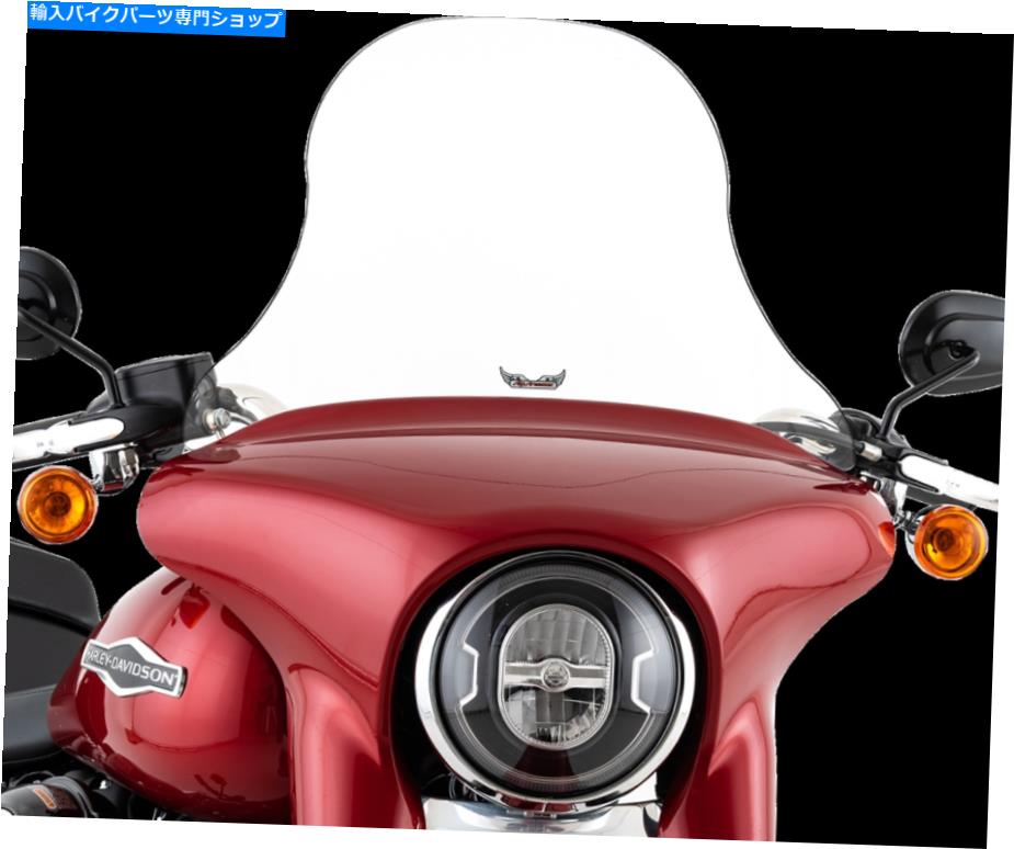 Windshields スリップストリーマーT-238-12フロントガラス Slipstreamer T-238-12 Windshield【並行輸入品】|Us Custom Parts Shop USDM