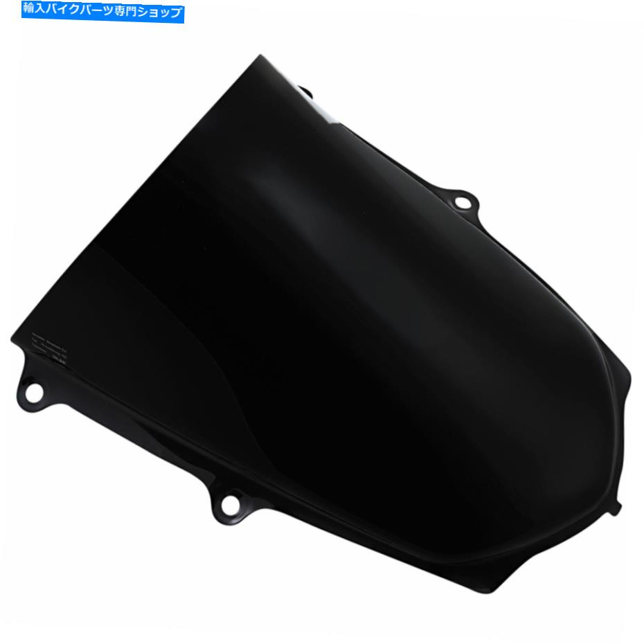 Windshields Puig Race Windscreen -Black -YZF -R1 3632N PUIG RACE WINDSCREEN - BLACK - YZF-R1 3632N【並行輸入品】