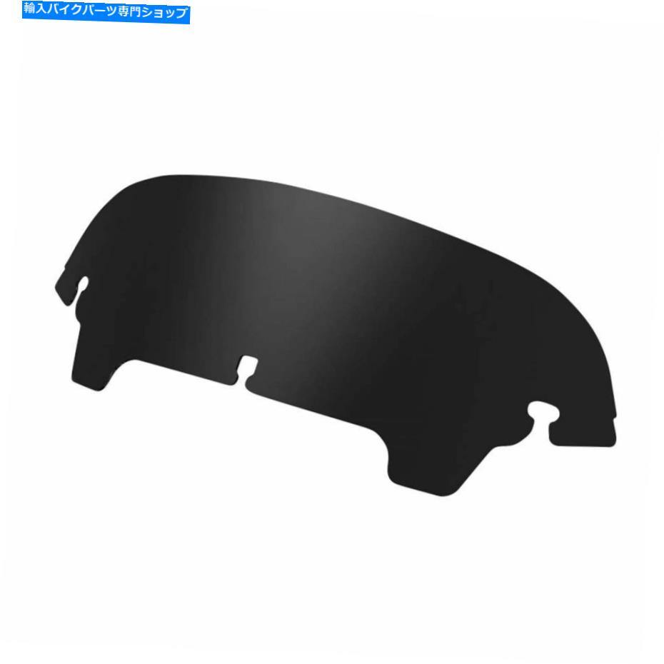 Windshields Kuryakyn Windshield -Dark Smoke -5 "-FLHT '96 -'13 1773 KURYAKYN WINDSHIELD - DARK SMOKE - 5" - FLHT '96-'13 1773【並行輸入品】|Us Custom Parts Shop USDM