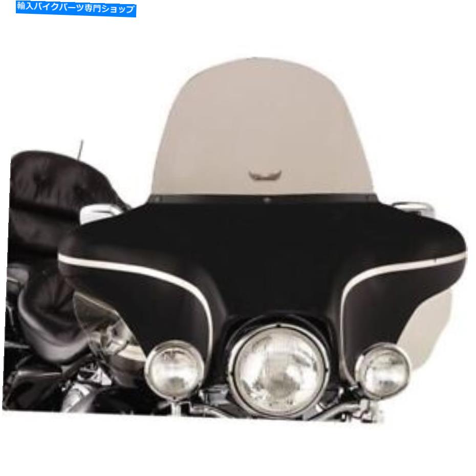 Windshields SlipsTreamer 16 \