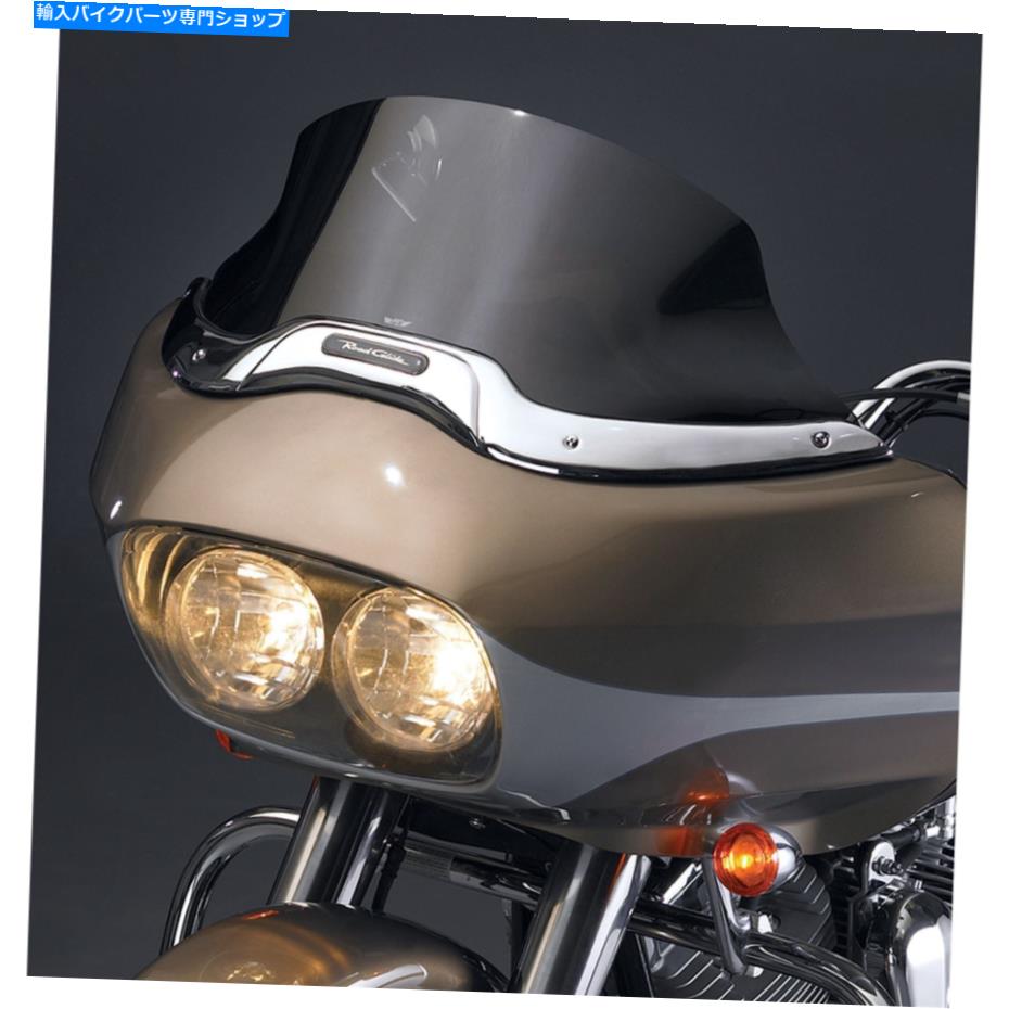 Windshields National Cycle vstream Windscreen Dark Smoke 9.25 \
