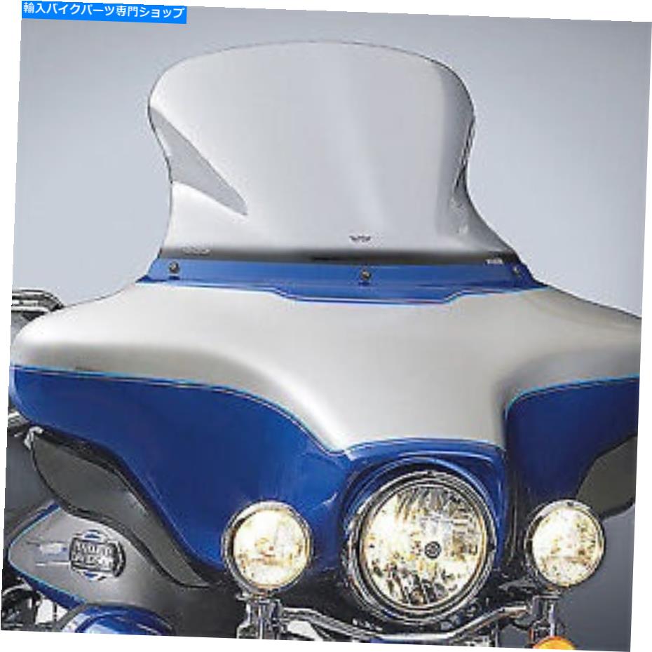 Windshields National Cycle USA Standard Clear VStream Windshield N20403 55-2131 562-5081C National Cycle USA Standard Clear VStream Windshield N20403 55-2131 562-5081C【並行輸入品】|Us Custom Parts Shop USDM