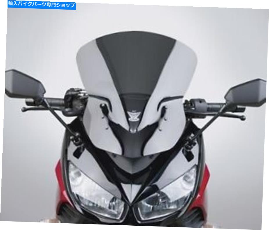 Windshields ナショナルサイクルvstream w/s fmr ct kaw dk tint ninja 1000 -n20105 National Cycle Vstream W/S Fmr Ct Kaw Dk Tint Ninja 1000 - N20105【並行輸入品】