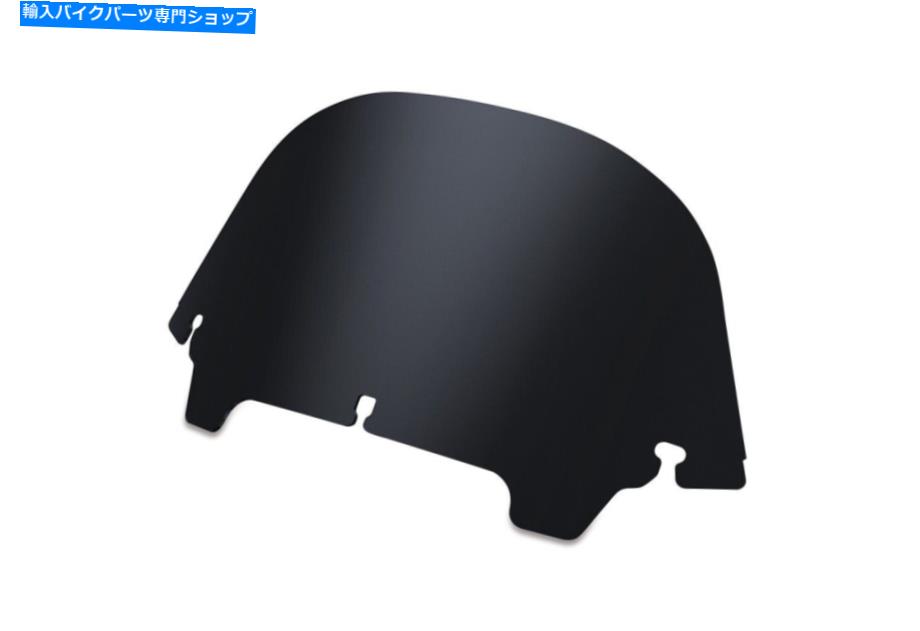 Windshields Kuryakyn Airmaster Dark Smoke Windshield 7 "(1771) Kuryakyn Airmaster Dark Smoke Windshield 7" (1771)【並行輸入品】|Us Custom Parts Shop USDM