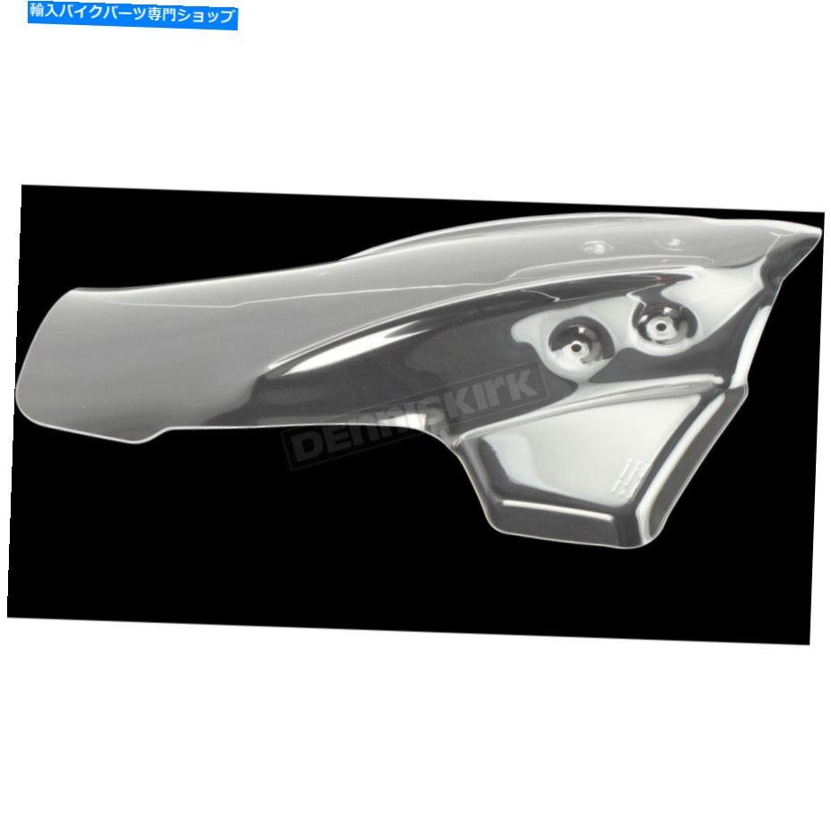 Windshields Puig Hi -Tech Parts Clear Touring Windscreen -5992W Puig Hi-Tech Parts Clear Touring Windscreen - 5992W【並行輸入品】|Us Custom Parts Shop USDM