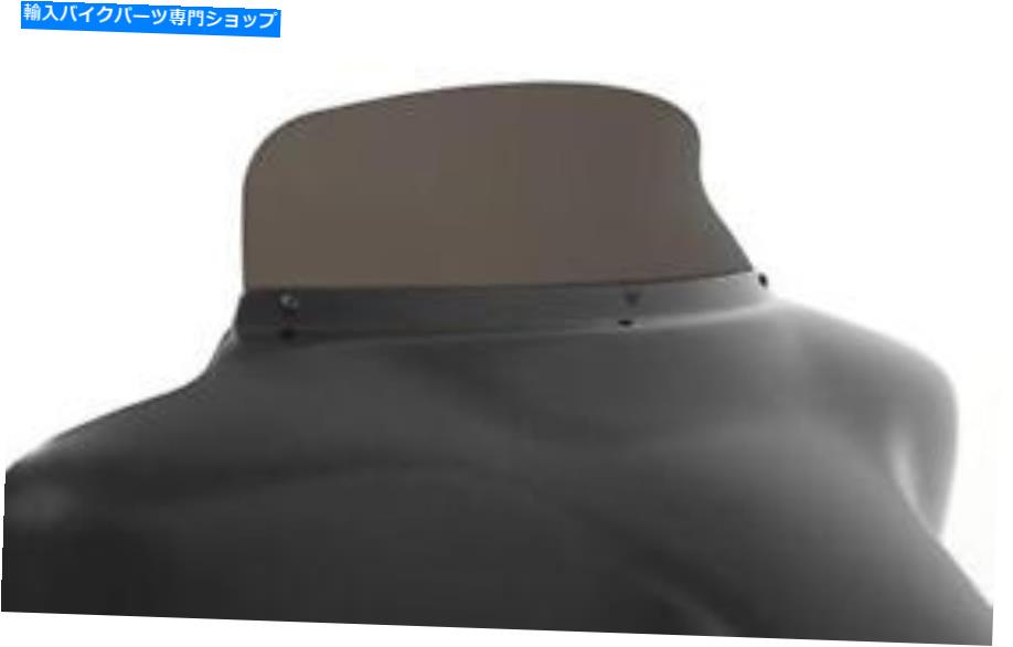 Windshields メンフィスシェード交換用ネタバレフロントガラス煙mep8571* Memphis Shades Replacement Spoiler Windshield Smoke MEP8571*【並行輸入品】|Us Custom Parts Shop USDM