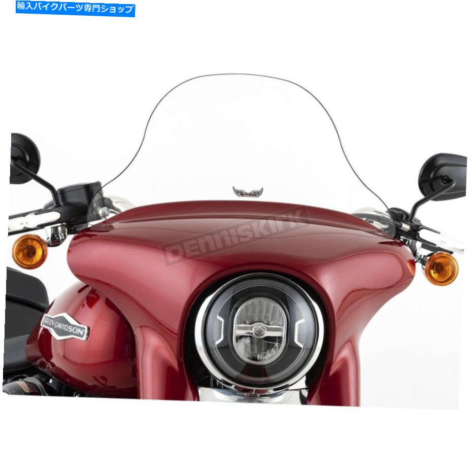 Windshields スリップストリーマークリア8 \