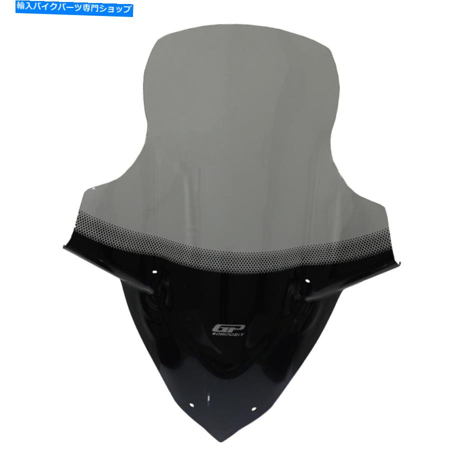 Windshields Sym Jet14 Jet 14フロントガラスフロントガラス付きフロントガラスとハンドガード79 cm 2017 2022 SYM Jet14 Jet 14 Windshield Windscreen Clear with Hand Guards 79 cm 2017 2022【並行輸入品】｜Us Custom Parts Shop USDM