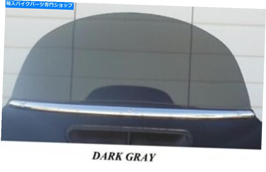 Windshields 96-13ハーレーツアーFLHX FLHT 26408のための9.5 \